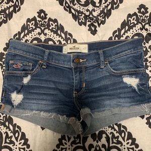 Hollister Shorts